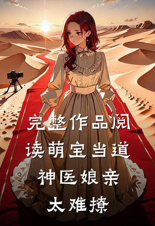 完整作品阅读萌宝当道：神医娘亲太难撩