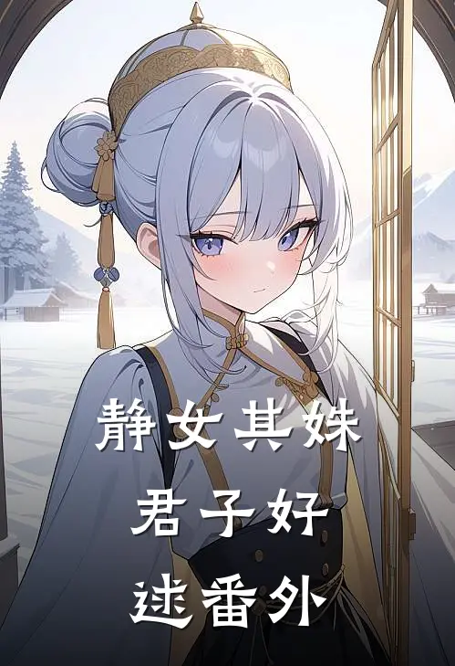 静女其姝，君子好逑 番外