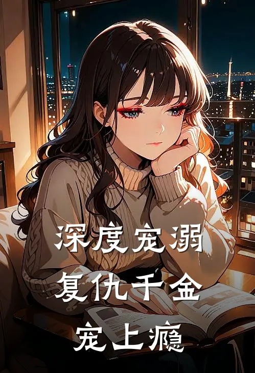 深度宠溺，复仇千金宠上瘾