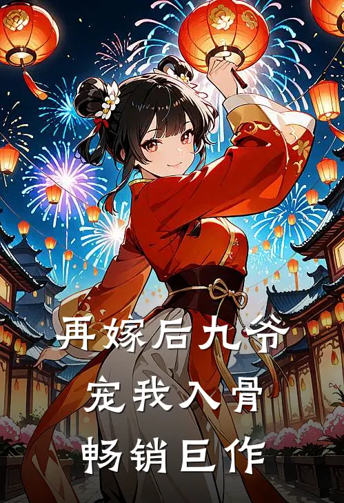 再嫁后九爷宠我入骨畅销巨作