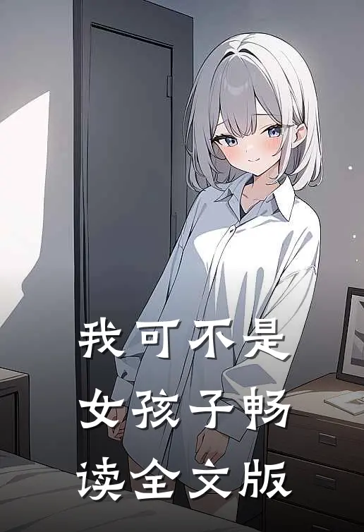 我可不是女孩子畅读全文版