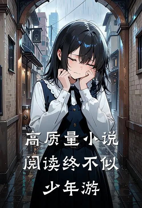 高质量小说阅读终不似，少年游