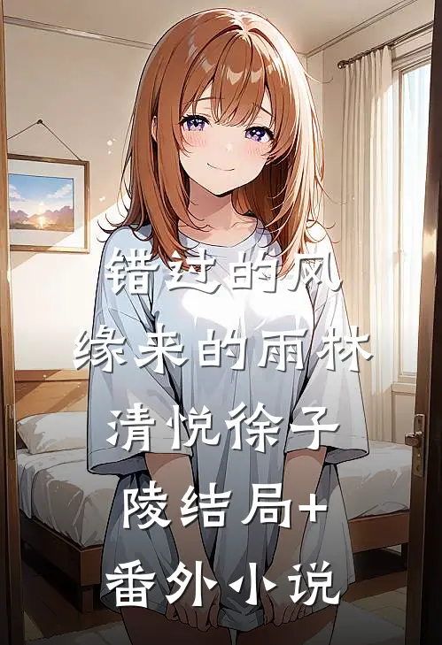 错过的风，缘来的雨林清悦徐子陵结局+番外小说