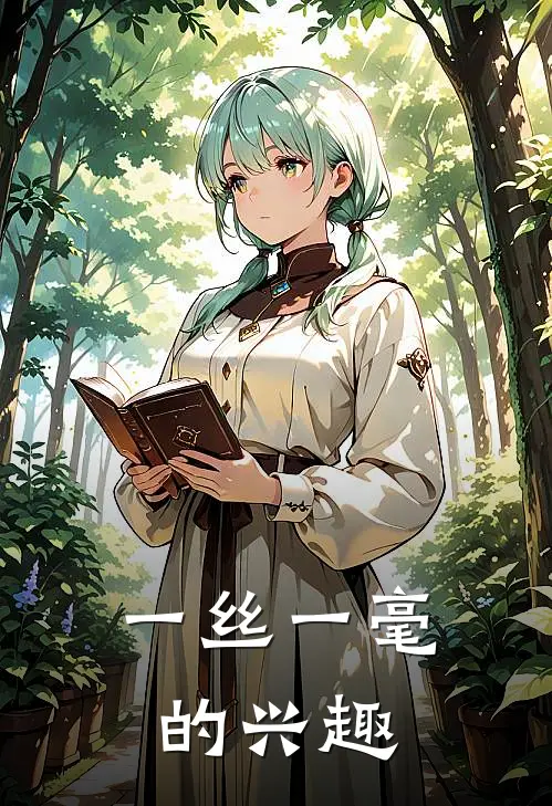 一丝一毫的兴趣