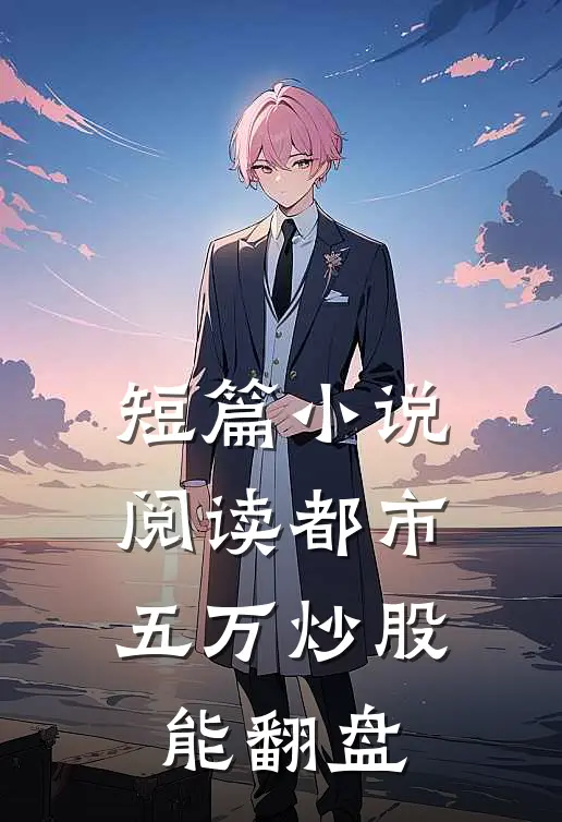 短篇小说阅读都市：五万炒股能翻盘