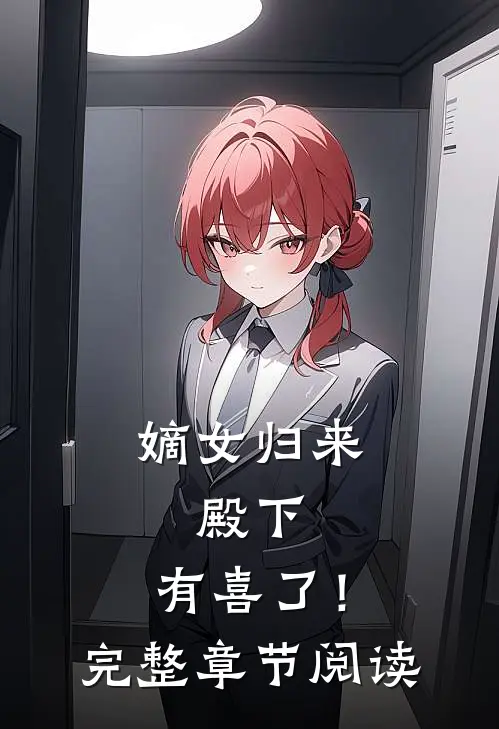 嫡女归来：殿下，有喜了！完整章节阅读
