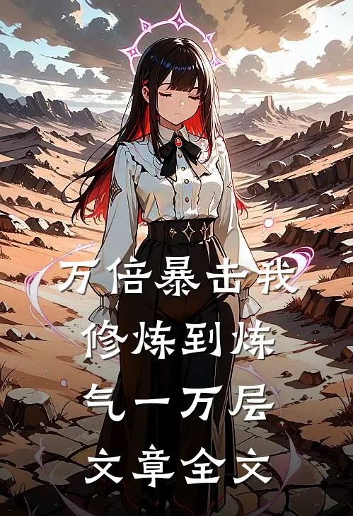 万倍暴击我修炼到炼气一万层文章全文