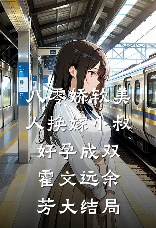 八零娇软美人换嫁小叔，好孕成双霍文远余芳大结局