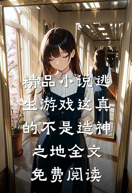 精品小说逃生游戏这真的不是造神之地全文免费阅读