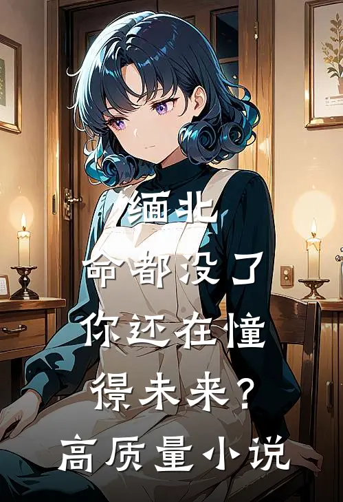 缅北：命都没了，你还在憧憬未来？高质量小说
