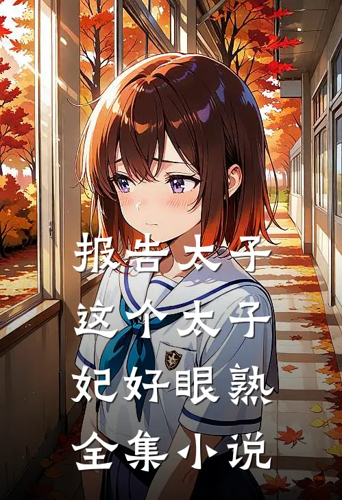 报告太子：这个太子妃好眼熟全集小说