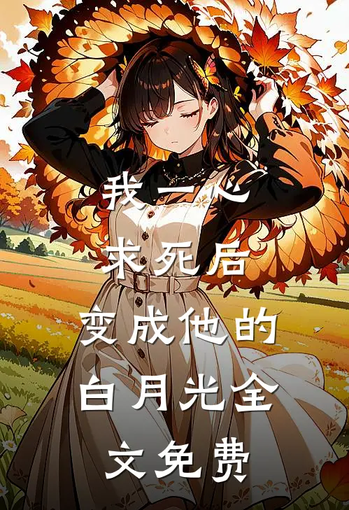 我一心求死后，变成他的白月光全文免费