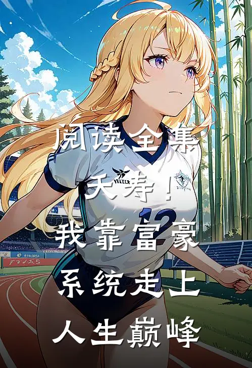 阅读全集夭寿！我靠富豪系统走上人生巅峰