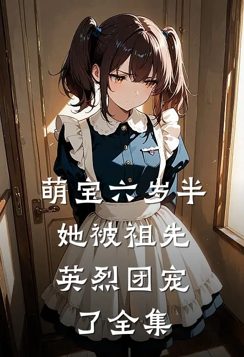 萌宝六岁半：她被祖先英烈团宠了全集