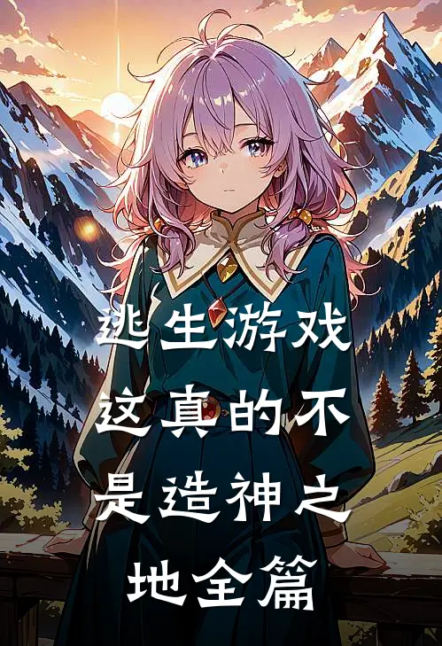 逃生游戏：这真的不是造神之地全篇