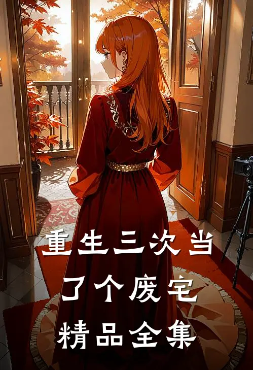重生三次当了个废宅精品全集