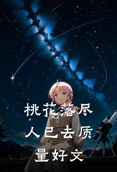 桃花落尽人已去质量好文