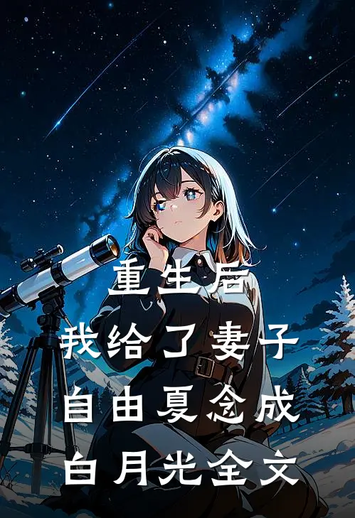 重生后，我给了妻子自由夏念成白月光全文
