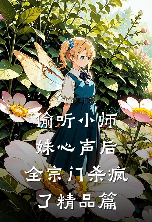 偷听小师妹心声后，全宗门杀疯了精品篇