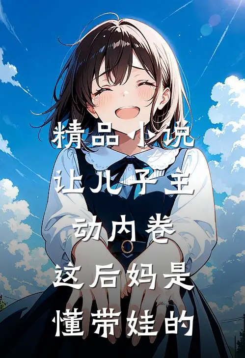 精品小说让儿子主动内卷，这后妈是懂带娃的