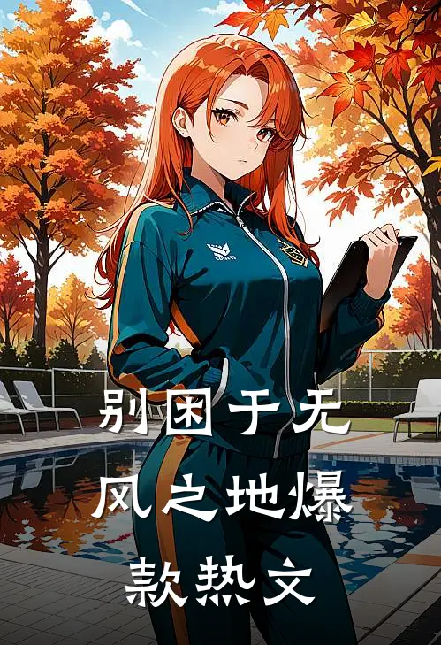 别困于无风之地爆款热文