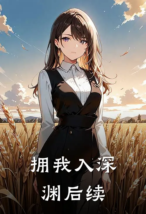 拥我入深渊后续