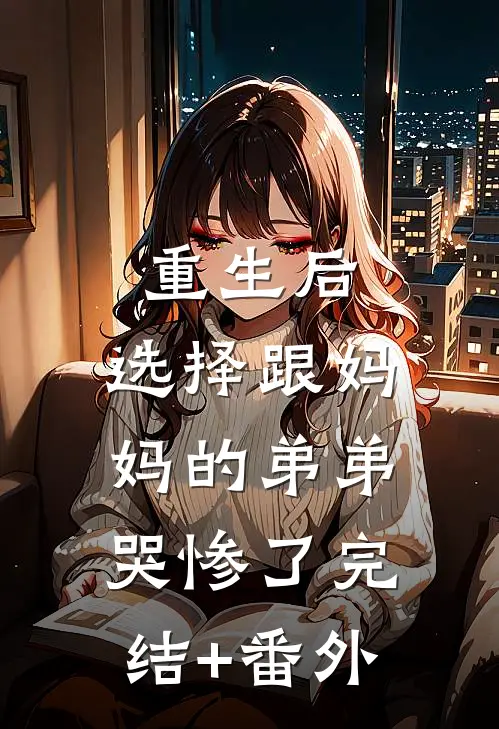 重生后，选择跟妈妈的弟弟哭惨了完结+番外