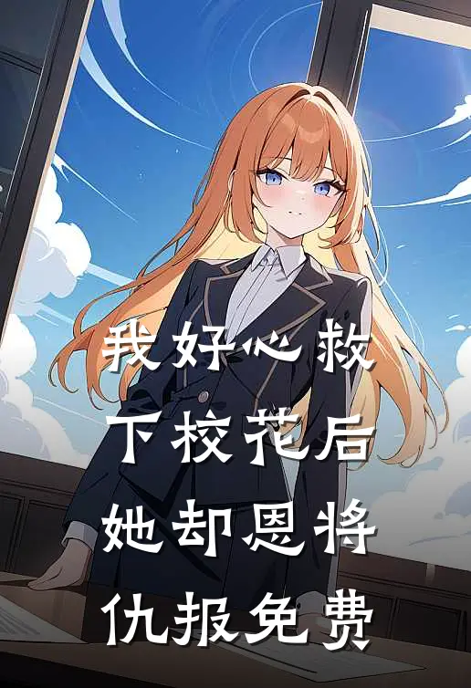 我好心救下校花后，她却恩将仇报免费