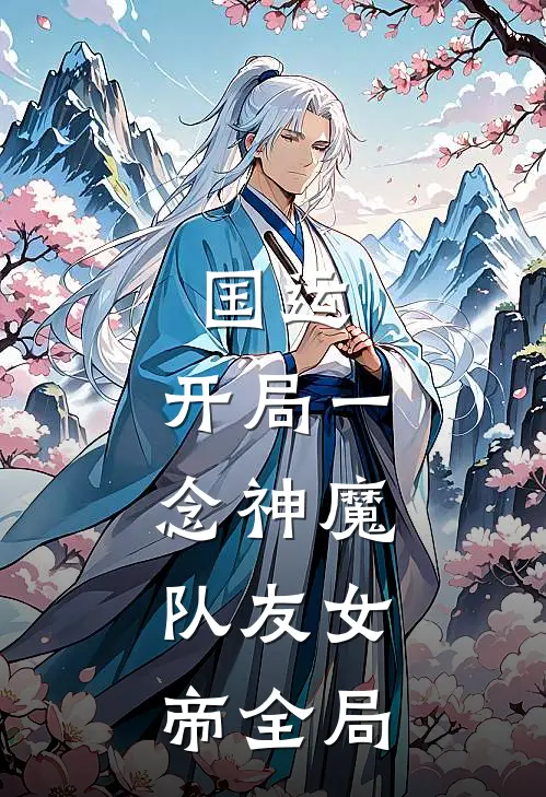 国运：开局一念神魔，队友女帝全局