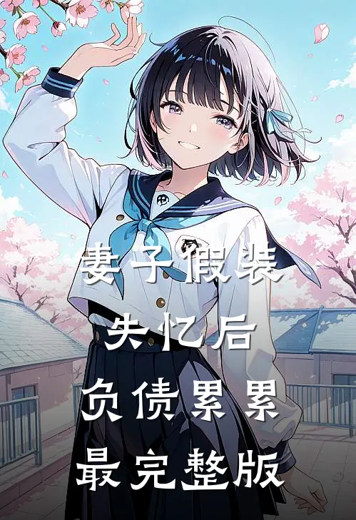 妻子假装失忆后，负债累累最完整版
