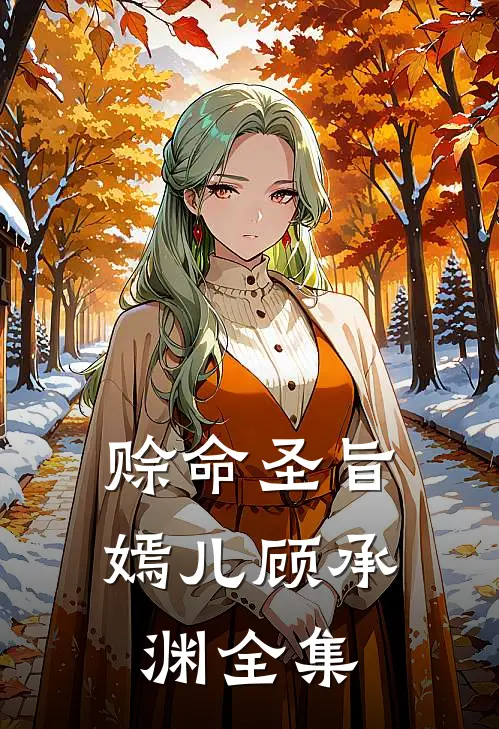 赊命圣旨嫣儿顾承渊 全集