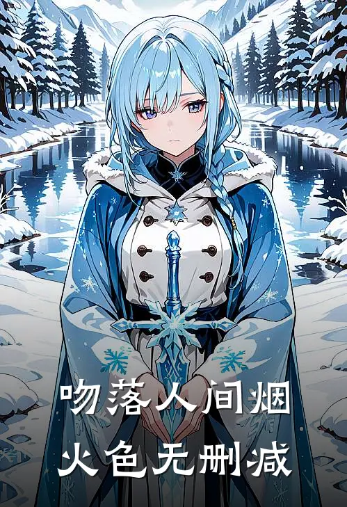 吻落人间烟火色无删减
