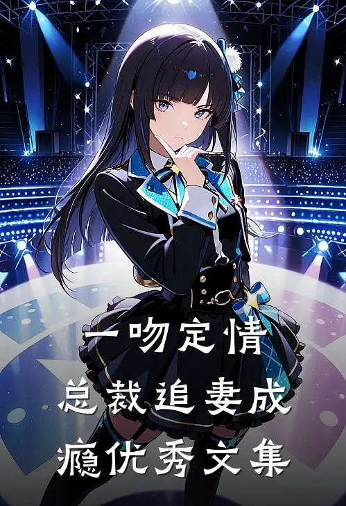 一吻定情：总裁追妻成瘾优秀文集