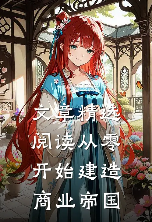 文章精选阅读从零开始建造商业帝国