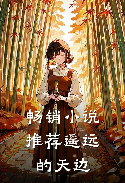 畅销小说推荐遥远的天边