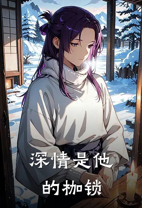 深情是他的枷锁