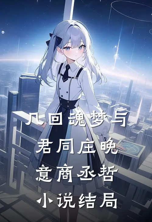 几回魂梦与君同庄晚意商丞哲小说结局