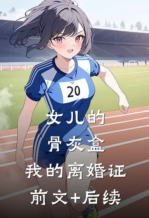 女儿的骨灰盒，我的离婚证前文+后续