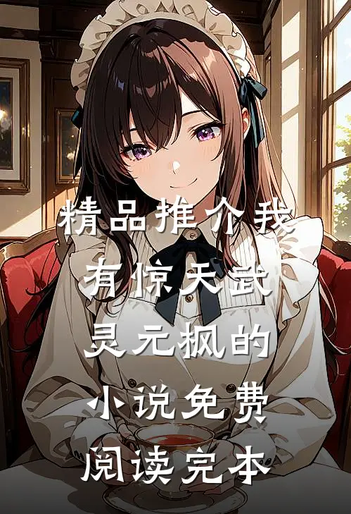 精品推介我有惊天武灵元枫的小说免费阅读完本