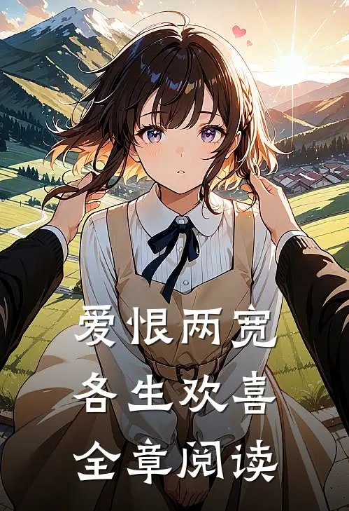 爱恨两宽，各生欢喜全章阅读