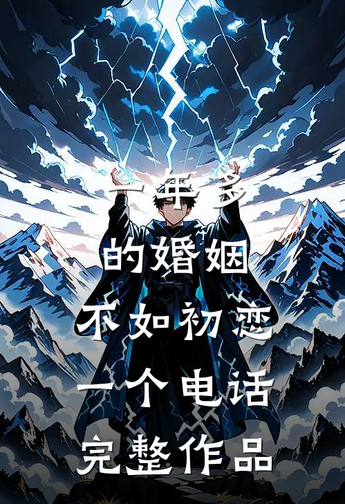 一年多的婚姻，不如初恋一个电话完整作品