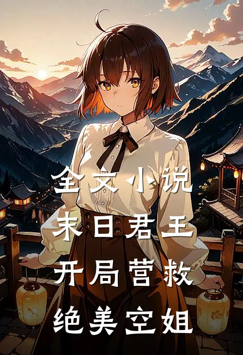 全文小说末日君王：开局营救绝美空姐