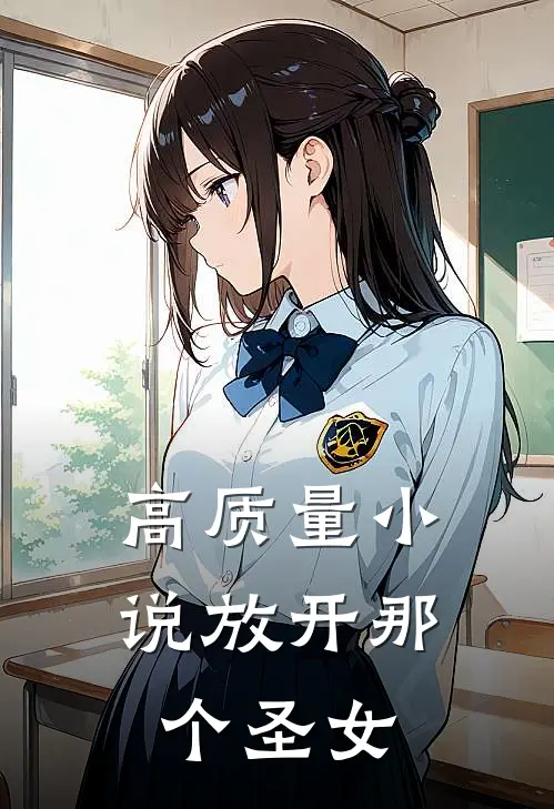 高质量小说放开那个圣女