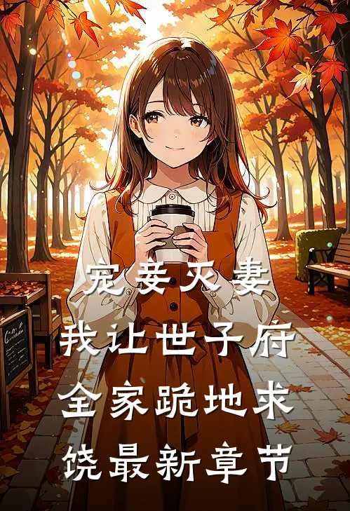 宠妾灭妻，我让世子府全家跪地求饶最新章节