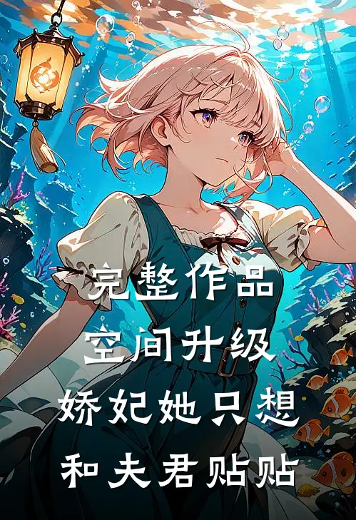 完整作品空间升级：娇妃她只想和夫君贴贴