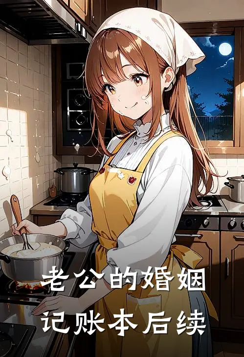 老公的婚姻记账本后续