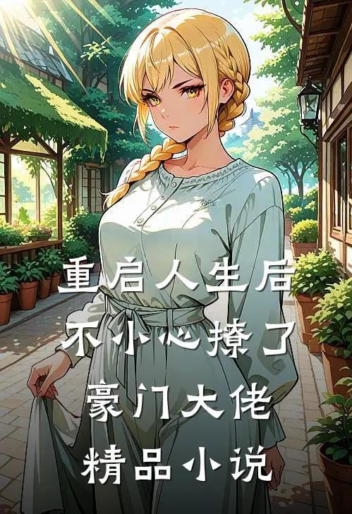 重启人生后，不小心撩了豪门大佬精品小说