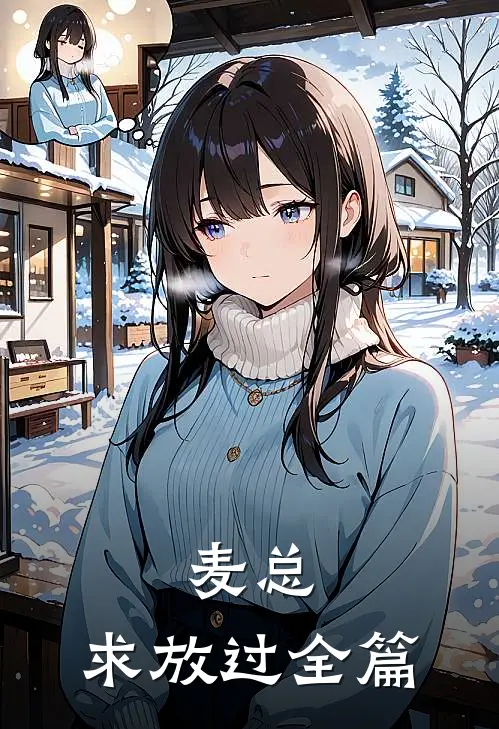 麦总，求放过全篇