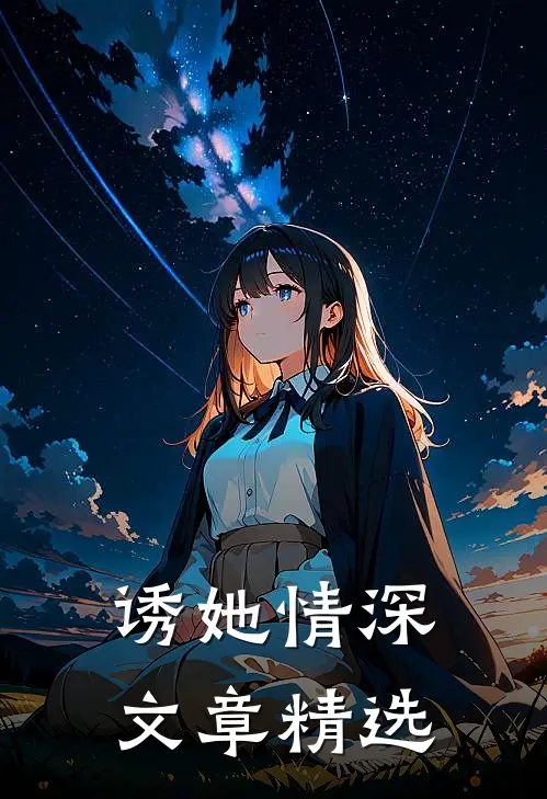 诱她情深文章精选