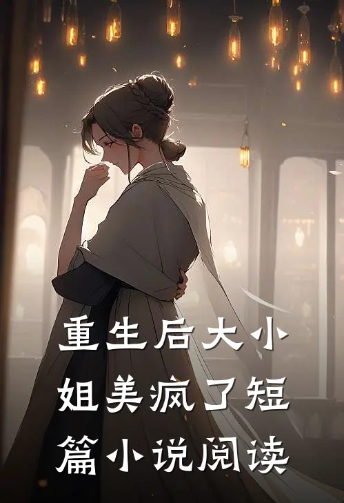 重生后大小姐美疯了短篇小说阅读